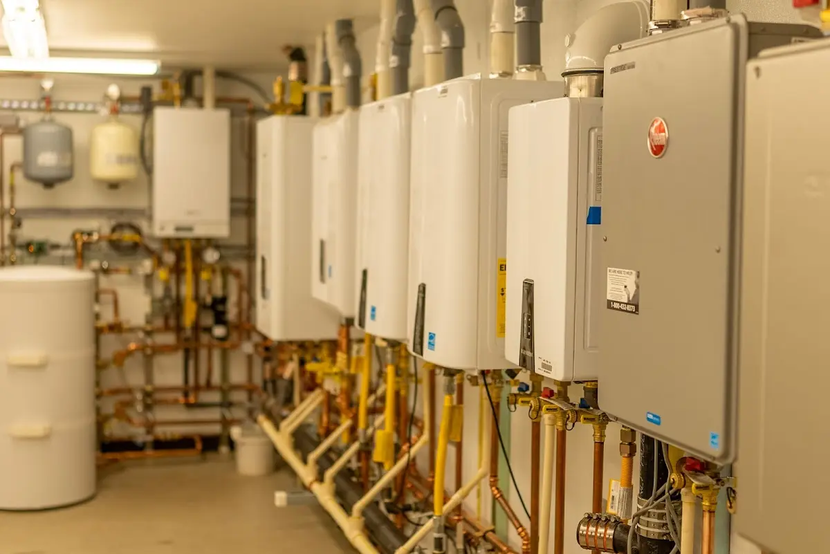 Plumbing services in Peach Bottom, PA