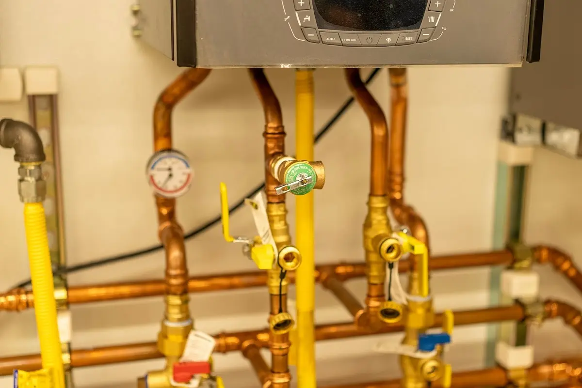 Licensed technician providing Sewer Cleanout for a homeowner in Peach Bottom